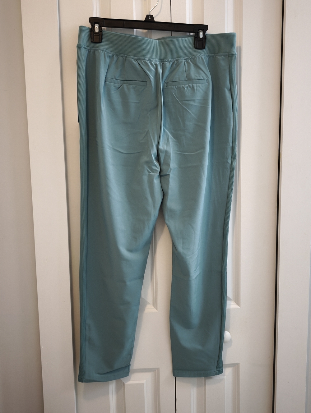 NWT RBX Everyday Ribbed Pants - Picture 11 of 12